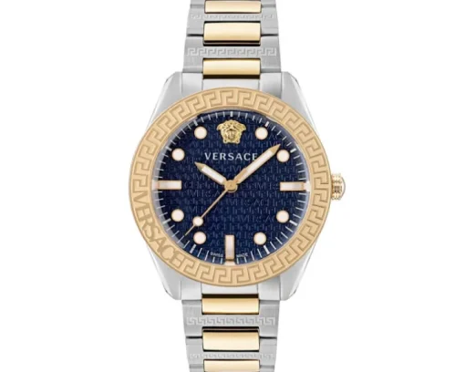 Versace Greca Dome