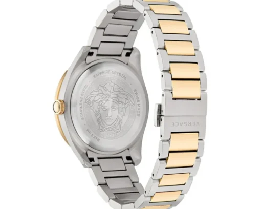 Versace Greca Dome