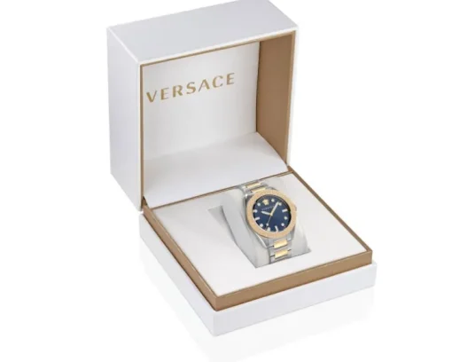 Versace Greca Dome