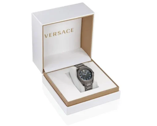 Versace Greca Dome