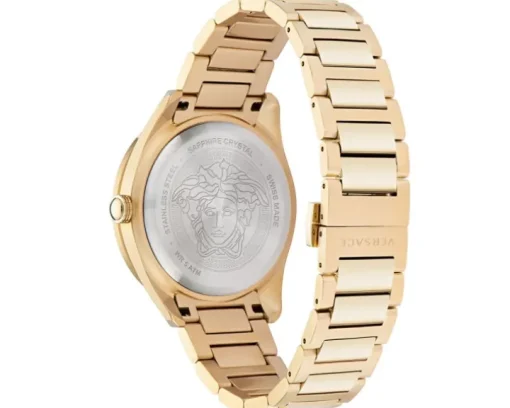 Versace Greca Dome