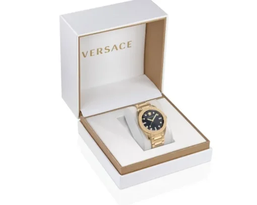 Versace Greca Dome