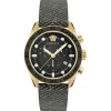 Versace Greca Dome Chr