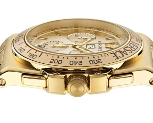 Versace Greca Extreme Chrono