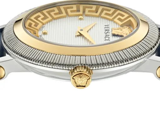 Versace Greca Flourish
