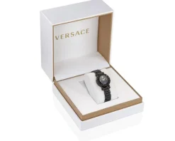 Versace Greca Glam