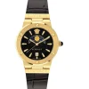 Versace Greca Logo