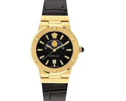 Versace Greca Logo