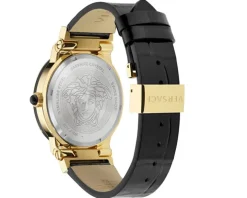 Versace Greca Logo
