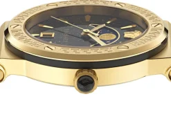 Versace Greca Logo