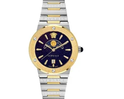 Versace Greca Logo