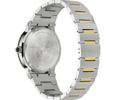 Versace Greca Logo