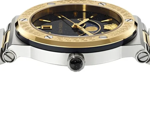 Versace Greca Logo
