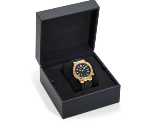 Versace Greca Logo Diver