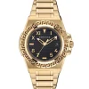 Versace Greca reaction