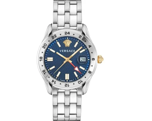 Versace Greca Time