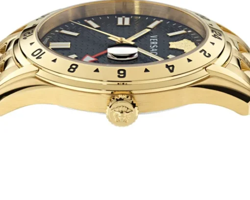 Versace Greca Time