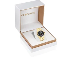 Versace Greca Time