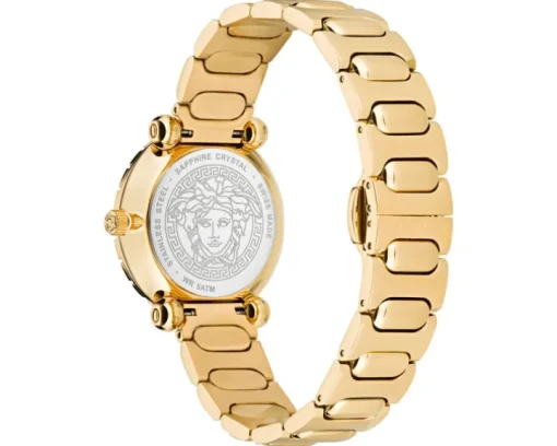 Versace Greca Twist