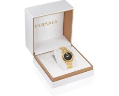 Versace Greca Twist