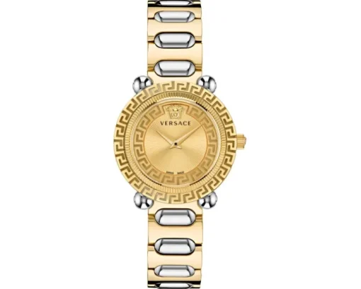 Versace Greca Twist