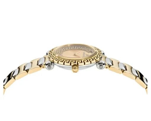 Versace Greca Twist