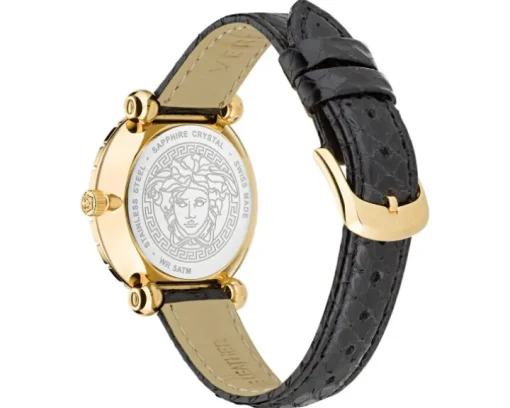 Versace Greca Twist