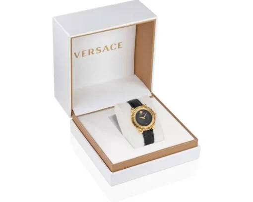 Versace Greca Twist