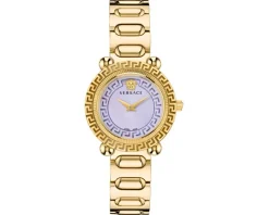 Versace Greca Twist
