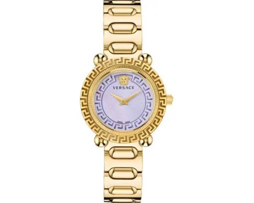 Versace Greca Twist