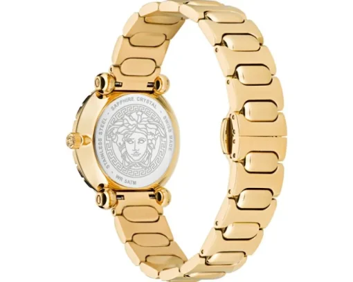 Versace Greca Twist