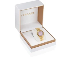Versace Greca Twist