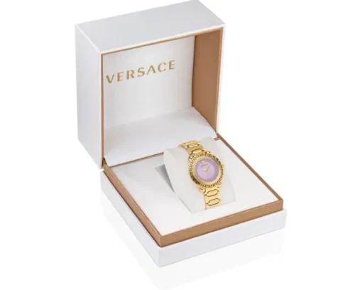 Versace Greca Twist