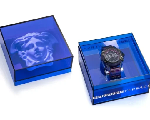 Versace Icon Active