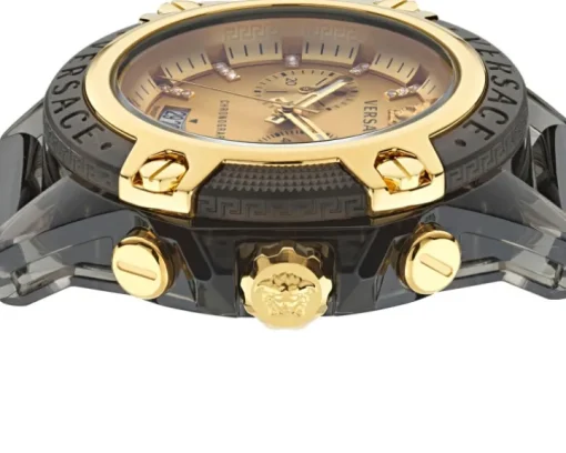 Versace Icon Active