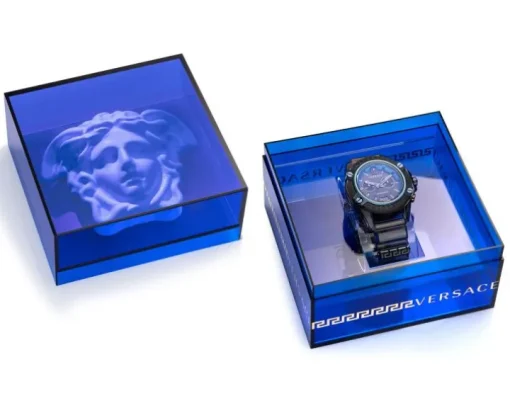 Versace Icon Active