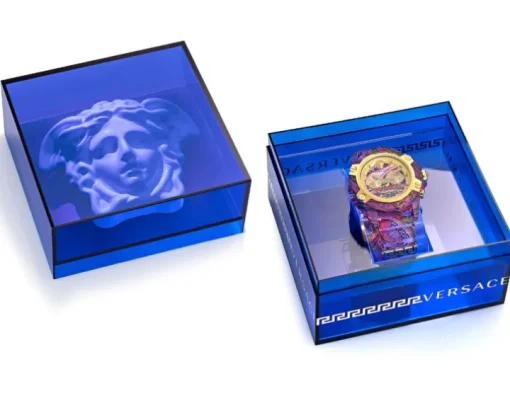 Versace Icon Active