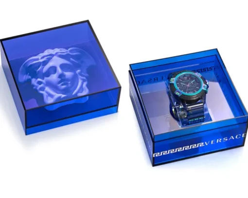 Versace Icon Active
