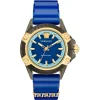 Versace Icon Active Indiglo