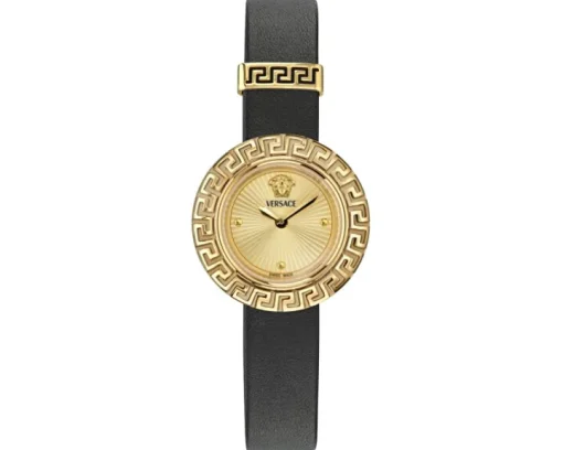 Versace Iconic La Greca