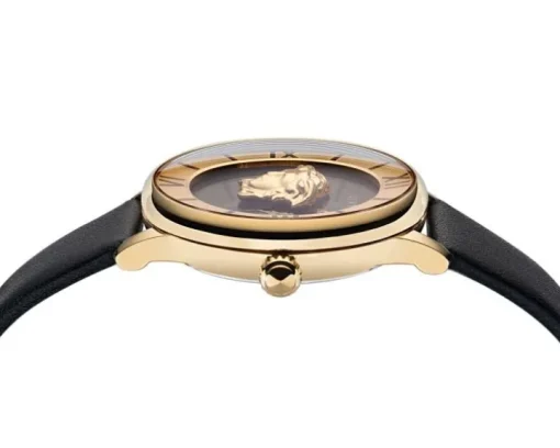 Versace La Medusa
