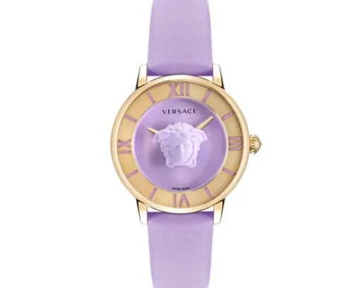Versace La Medusa