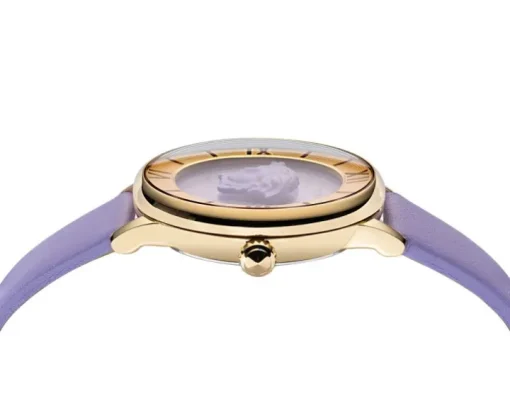 Versace La Medusa