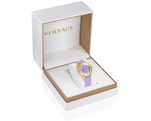 Versace La Medusa