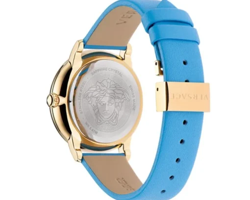 Versace La Medusa