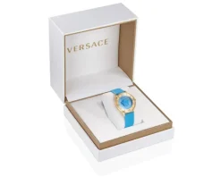 Versace La Medusa