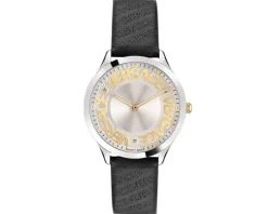 Versace Logo Halo