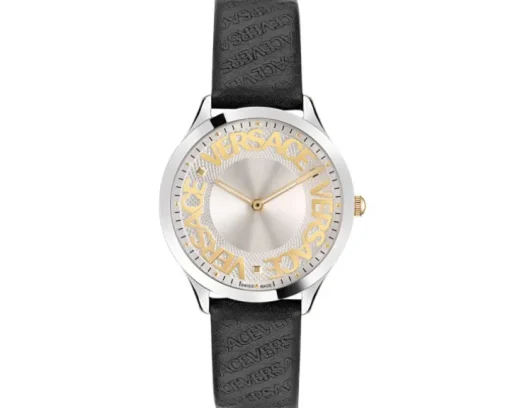 Versace Logo Halo