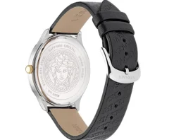 Versace Logo Halo