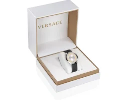 Versace Logo Halo
